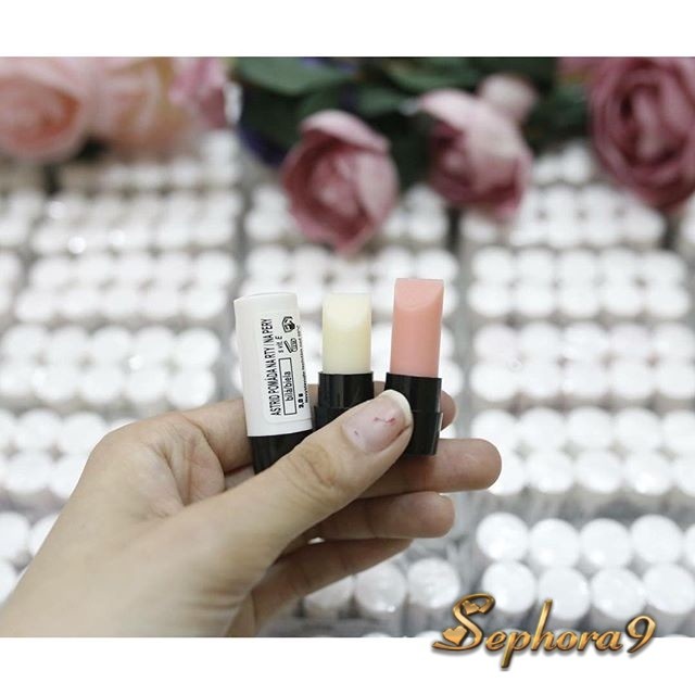 Son dưỡng môi hiệu quả mỡ hươu Astrid nhỏ | BigBuy360 - bigbuy360.vn