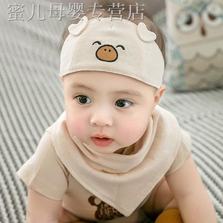 Nón Bảo Vệ Đầu Cho Bé 0-3 - 6-12 Tháng Tuổi