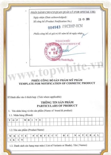 Kem chống nắng d3: 50+