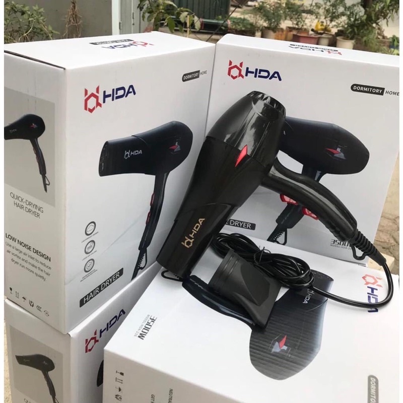 Máy Sấy Tóc 2 Chiều Nóng Lạnh Công Suất Lớn 3500W-TH_5528