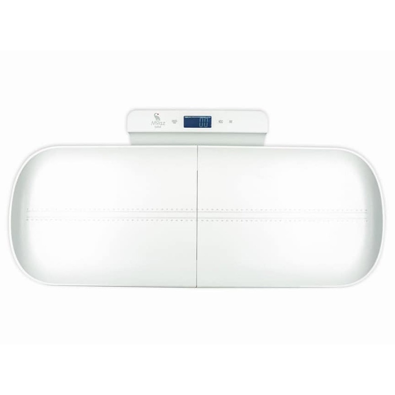 Cân điện tử thông minh Moaz BéBé MB-022