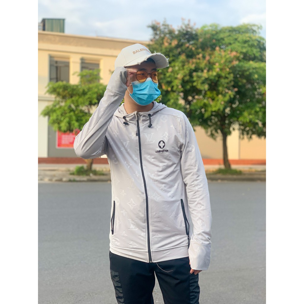 ⭐️HÀNG LOẠI 1⭐️Áo Chống Nắng Nam Nữ Vải Thơm Cao Cấp, Thoáng Mát, Chống Tia UV - Áo chống nắng 2 lớp hàng đẹp M604 | BigBuy360 - bigbuy360.vn