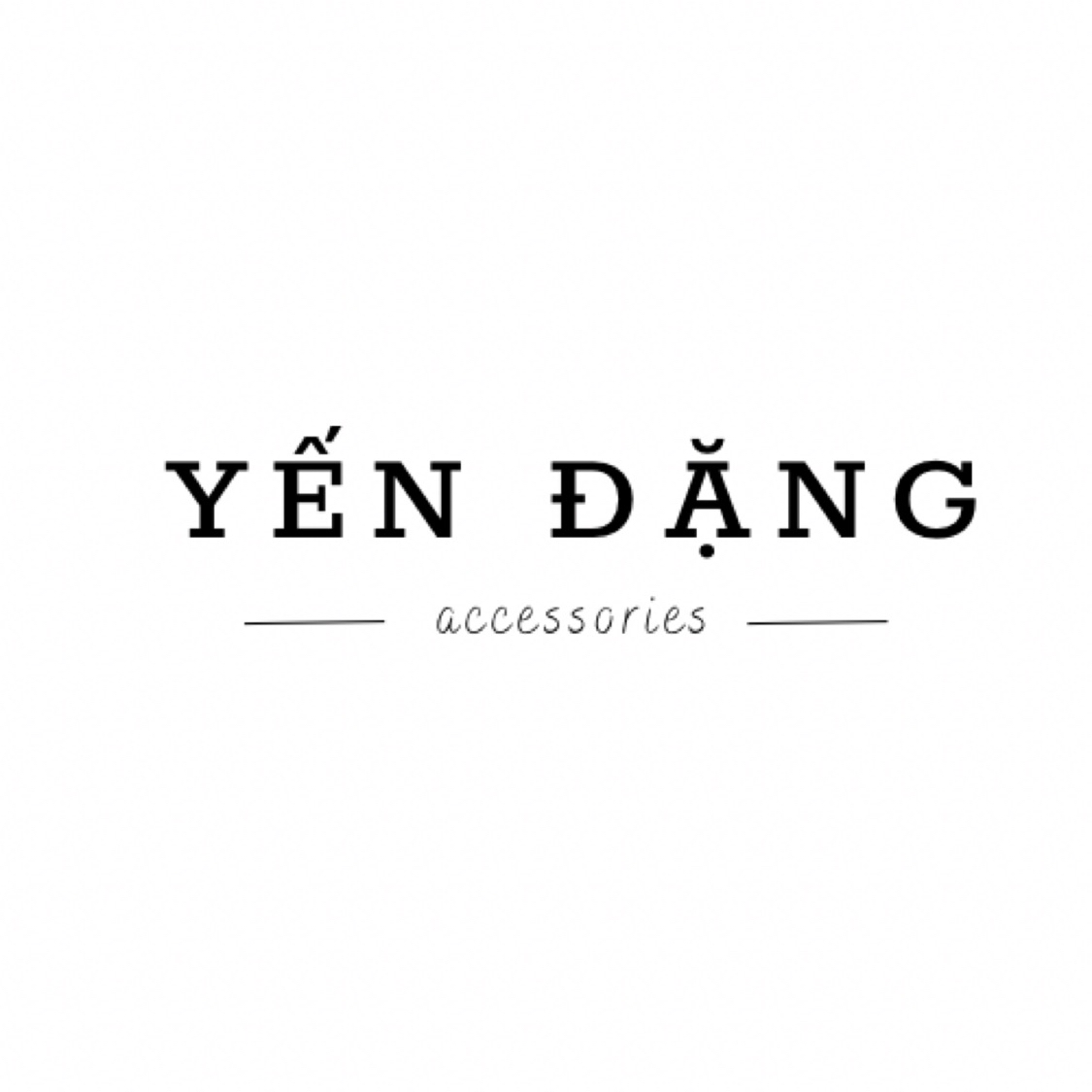 Yến Đặng Accessories
