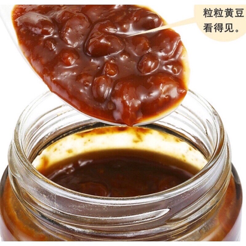 Đạm tương 230g  Trung Quốc