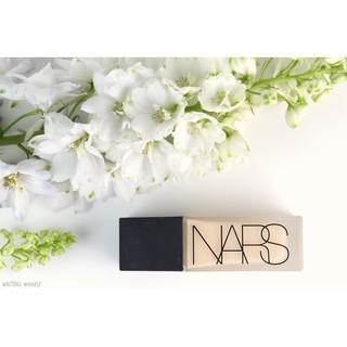 [CÓ HÓA ĐƠN LOTTEDUTYFREE] Phấn nền dạng lỏng Nars ALL DAY LUMINOUS WEIGHTLESS FOUNDATION 30ml