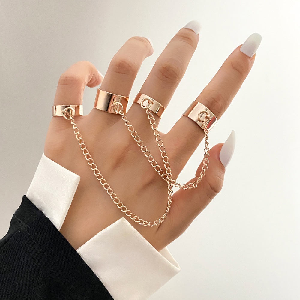 Nhẫn Hình Bướm Bằng Hợp Kim Thời Trang Cho Nữ