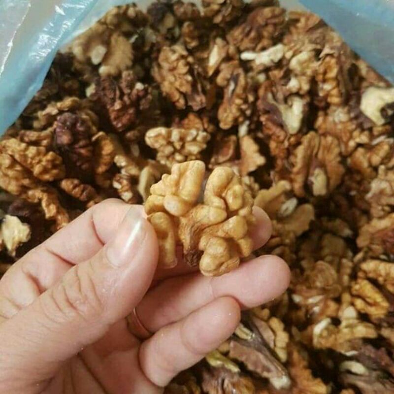 100g nhân óc chó