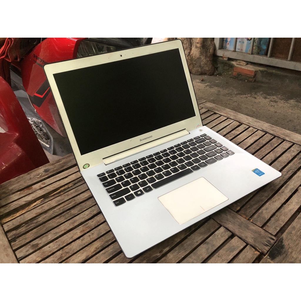 LENOVO IDEPAD I2000 CORE I7 5557U RAM 4GB Ổ CỨNG SSHD 500GB 14INCH
