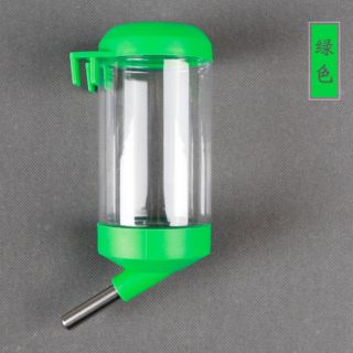 Bình nước cho chó mèo 300ml