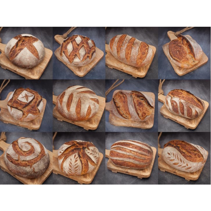 Dao rọc bánh mì, dao rọc bánh mì barguette