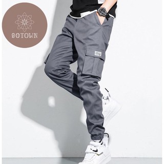 Quần Jogger Nam , Quần dài nam thể thao cao cấp mẫu mới hè 2023