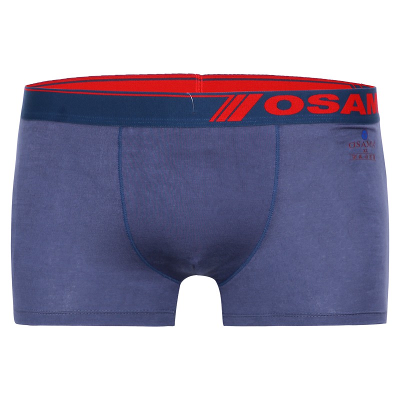 Quần lót đùi nam boxer thun lạnh cao cấp thoáng khí Zonado ZOSM01
