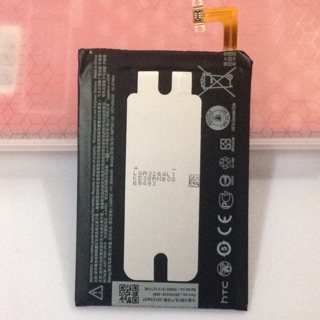 Pin htc m9 chính hãng