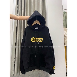 Áo hoodie drew ( ảnh thật )
