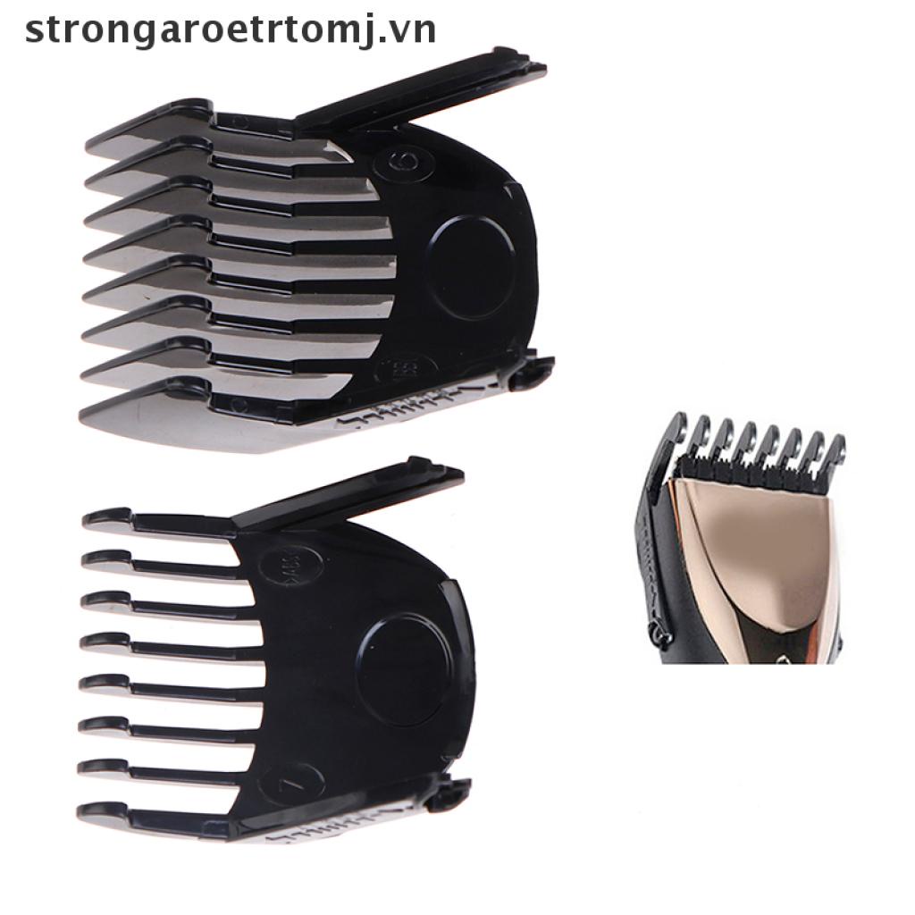 Lược chải cắt tóc 4-16 18-30mm cho tông đơ điện FC5808