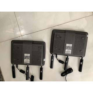 Router wifi Cisco Linksys EA6500 EA6900