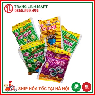 Mì tôm trẻ em An Bình ❤ FREE SHIP❤ Mì tôm tuổi thơ