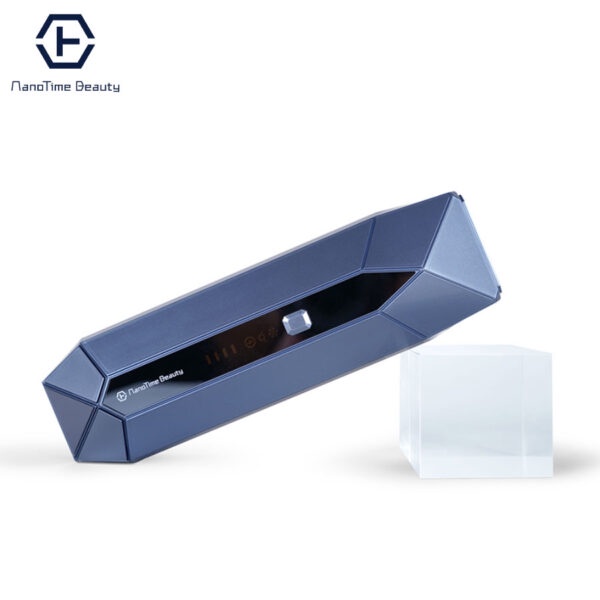 Máy Triệt Lông Trẻ Hoá Da Công Nghệ IPL Sapphire Lạnh Pin Sạc NanoTime B65Pro - Hàng Chính Hãng NanoTime