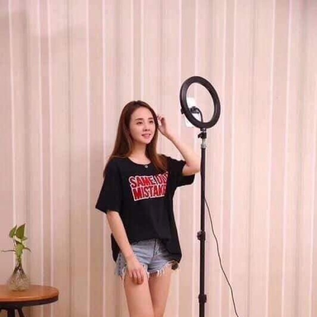 Đèn LIVESTREAM