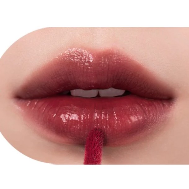 (CAM KẾT CHUẨN AUTH) Son Tint Bóng Romand Juicy Lasting Tint Màu #18 #19 #21 #20