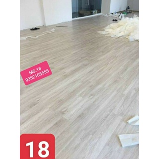 Sàn nhựa giả gỗ MS18