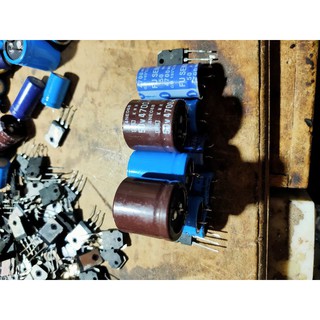 tụ 50V 4700uf tháo máy