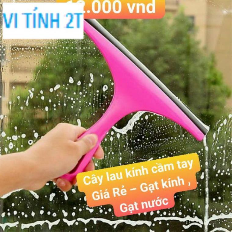 Cây lau kính cầm tay Giá Rẻ – Gạt kính , Gạt nước