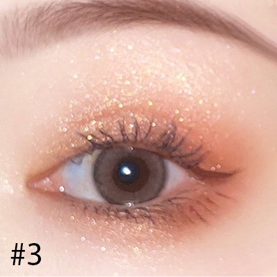 Bảng phấn mắt nhũ vuông 9 màu ✨NỘI ĐỊA TRUNG✨ | BigBuy360 - bigbuy360.vn