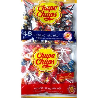 Kẹo mút chupachup