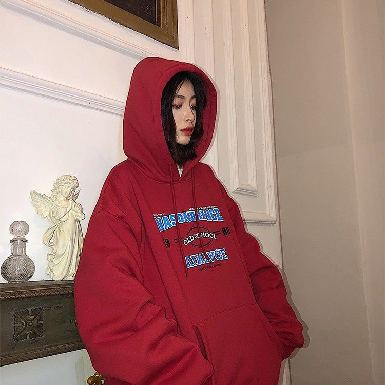 Áo Hoodies Thời Trang Hàn Quốc 2021 | BigBuy360 - bigbuy360.vn