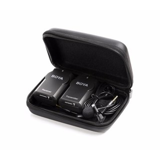 Micro BOYA BY-WM4 Pro-K1