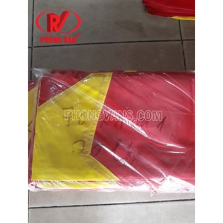 Cờ tổ quốc 70cm x 1m