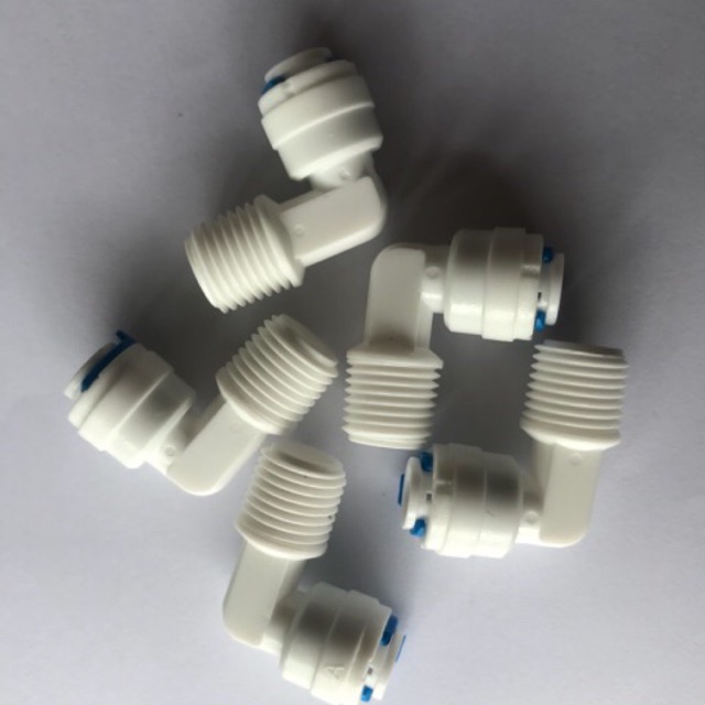 Co cút chủ đạo của máy lọc RO