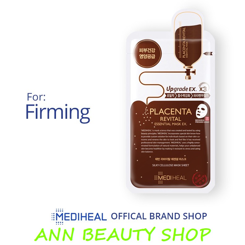 Mặt nạ giấy Mediheal | BigBuy360 - bigbuy360.vn