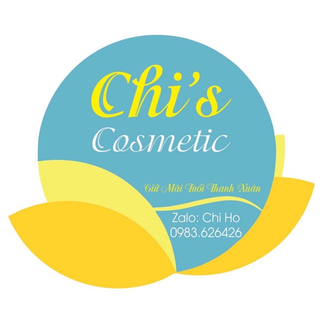 Shop Kim Chi_Cosmetic