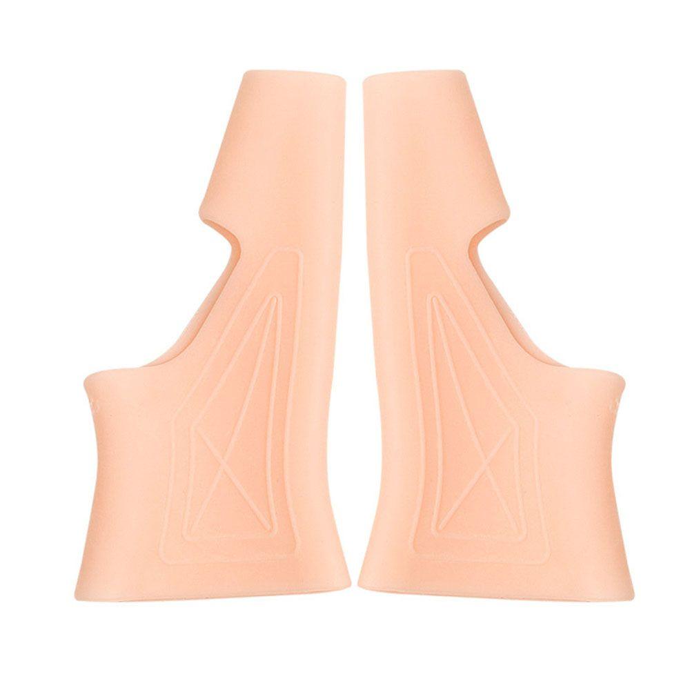 Dụng Cụ Tách Ngón Chân Hai Chức Năng Chăm Sóc Bàn Chân Giảm Đau Hiệu Quả