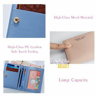 Ví nữ cầm tay