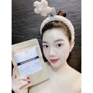 TẮM TRẮNG THẢO MỘC (SỈ 3 SET)