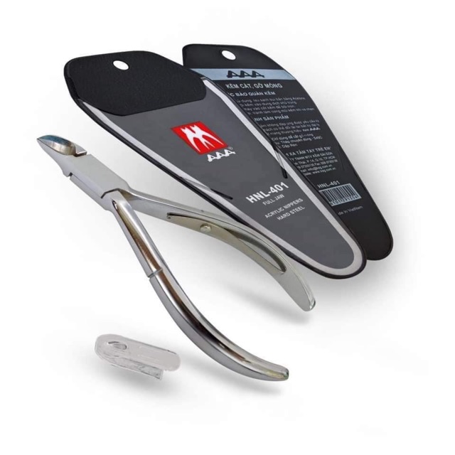 Kiềm AAA-kiềm cắt da-cắt móng -555-401-205