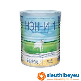 Sữa dê Vitacare 400g