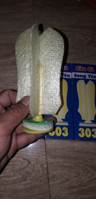 Một trái cầu khế SongYến 303