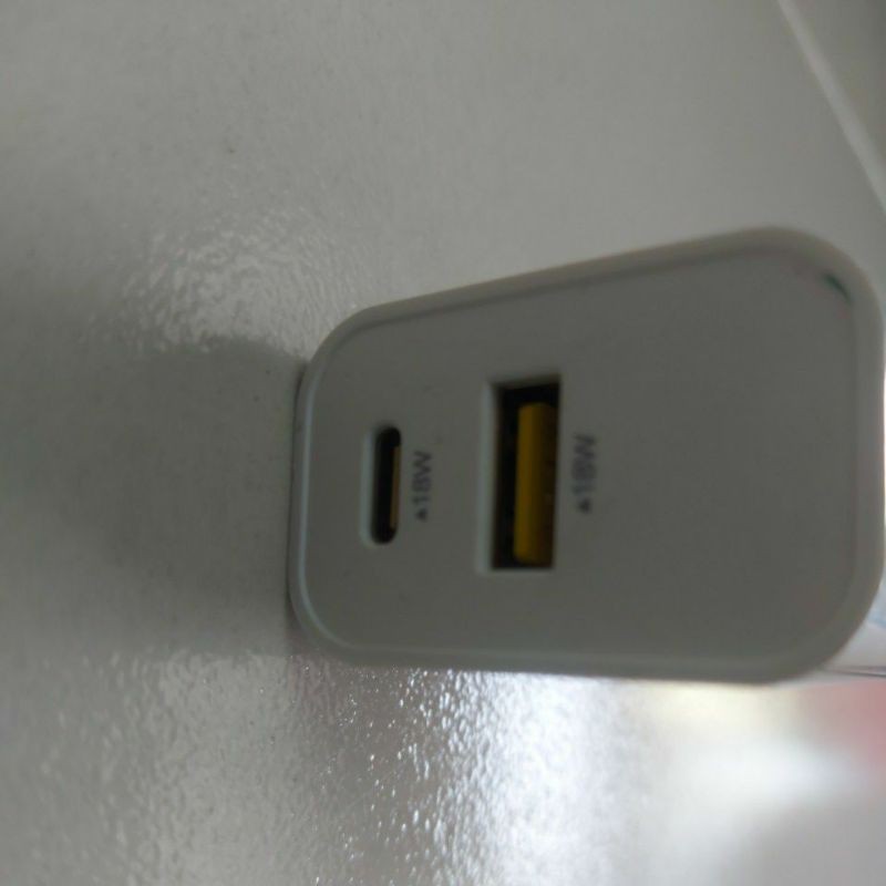 Sạc nhanh 3.0 18w Xmobile