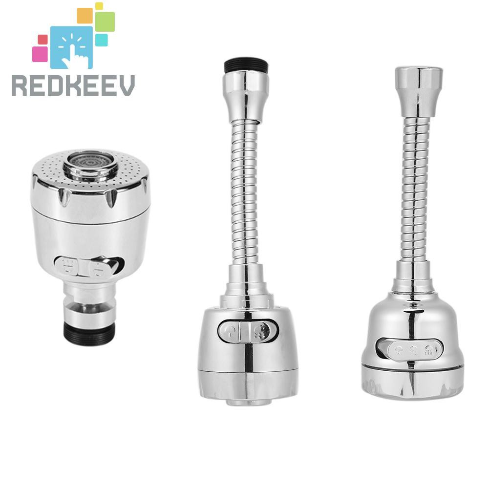 Đầu Nối Vòi Nước Bồn Rửa Chén Xoay Được 1.13