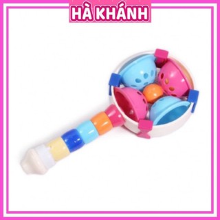 Xúc xắc cầm tay Papa Thái Lan