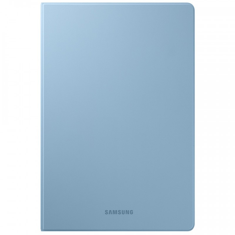 BAO DA SAMSUNG GALAXY TAB S6 LITE BOOK COVER EF-BP610