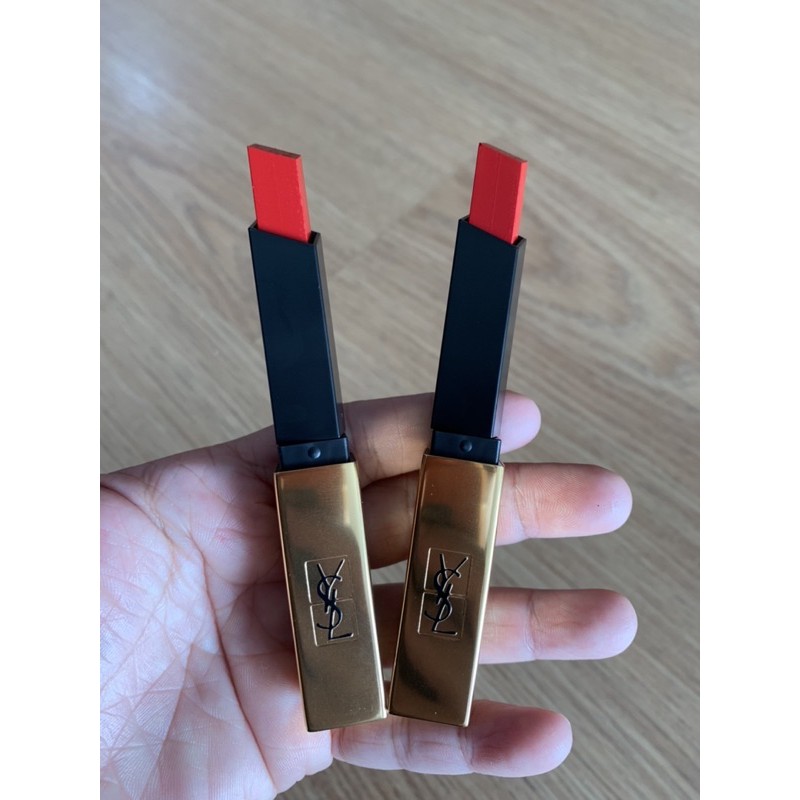 YSL SLIM 21 ( hàng duty bill đầy đủ )
