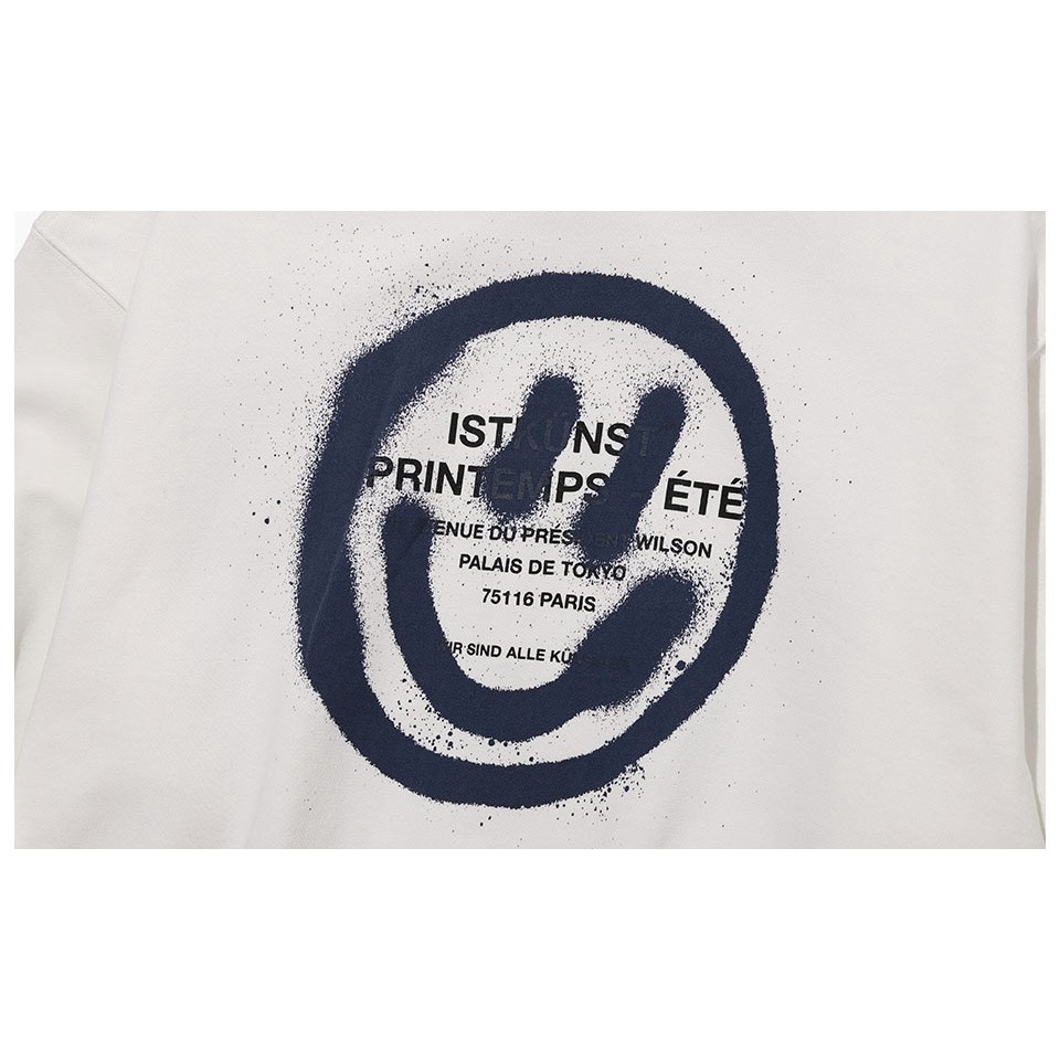 CHÍNH HÃNG ÁO HOODIE ISTKUNST MARK & JENO NCT