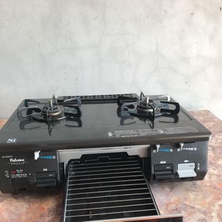 Bếp ga PALOMA Nhật Bản