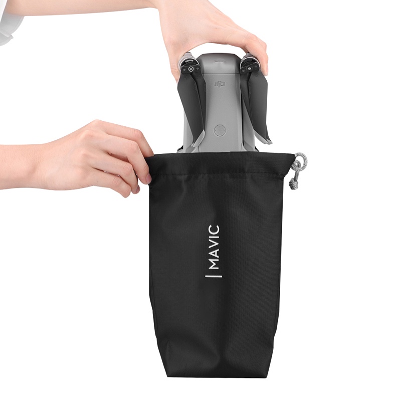 Dây Đeo Cố Định Bảo Vệ Cánh Quạt Cho DJI Mavic Mini 1 / 2 / SE