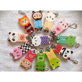 Bấm Móng Tay cute Cho bé